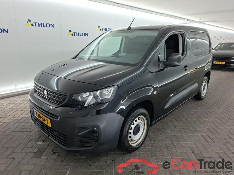 PEUGEOT Partner VAN Premium 1.5 BlueHDi 75 650kg 4D 55kW #1