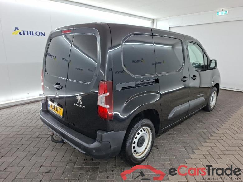 PEUGEOT Partner VAN Premium 1.5 BlueHDi 75 650kg 4D 55kW #3