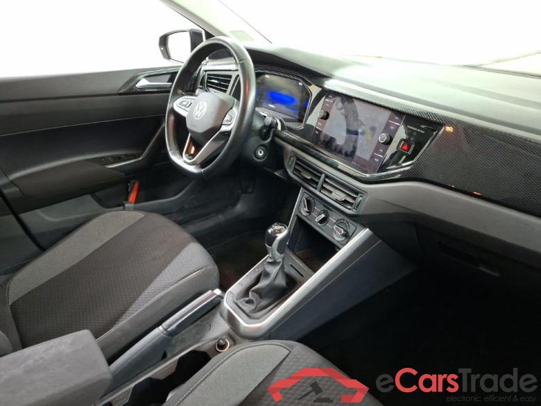 VOLKSWAGEN POLO 1.0 TSI 70kW Life 5D #6