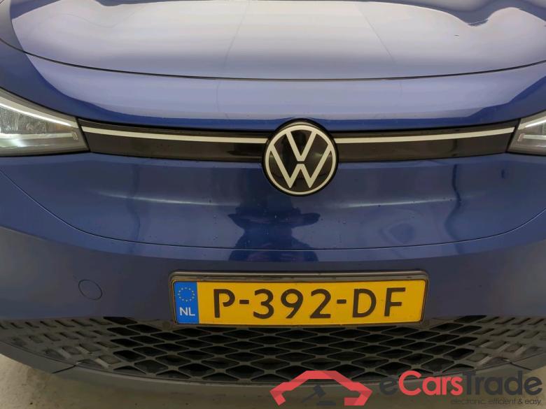 Volkswagen ID.4 77kWh 150kW Pro Auto 5d #5