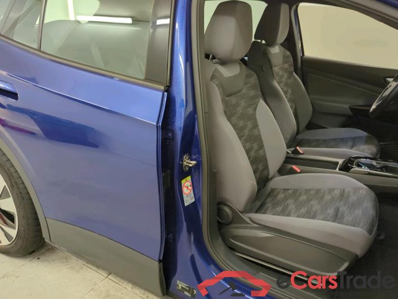 Volkswagen ID.4 77kWh Life Auto 5d #3