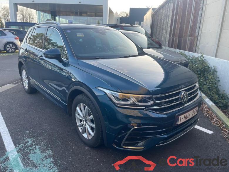 VOLKSWAGEN Tiguan Tiguan 1.5 TSI R-Line OPF DSG #2
