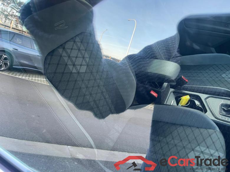 VOLKSWAGEN Tiguan Tiguan 1.5 TSI R-Line OPF DSG #4