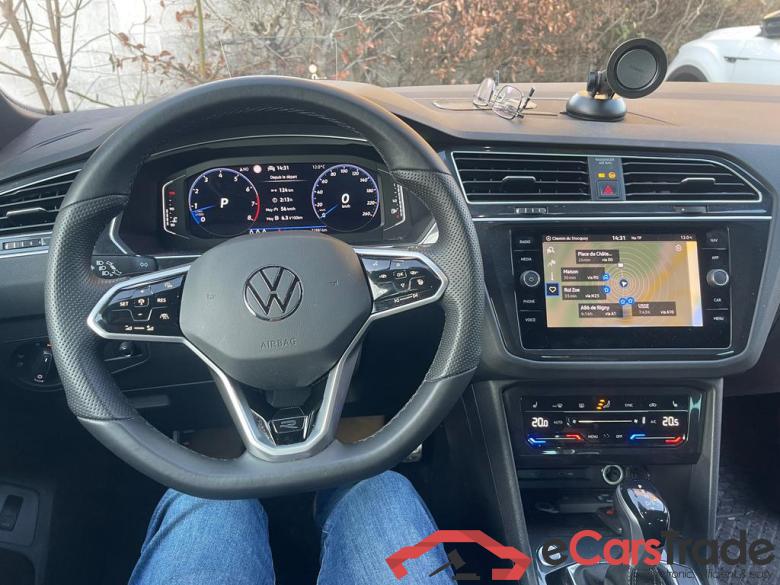 VOLKSWAGEN Tiguan Tiguan 1.5 TSI R-Line OPF DSG #5