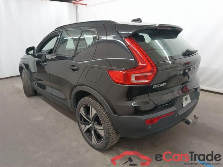 Volvo XC40 Recharge Twin Plus 5d #4