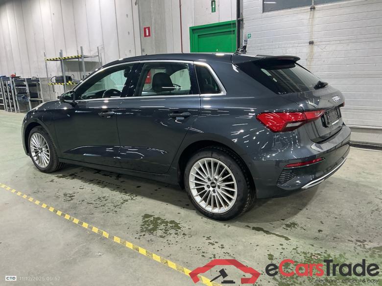 AUDI A3 1.4 40 TFSI E S TRON. ADVANCED SPORTBACK #3