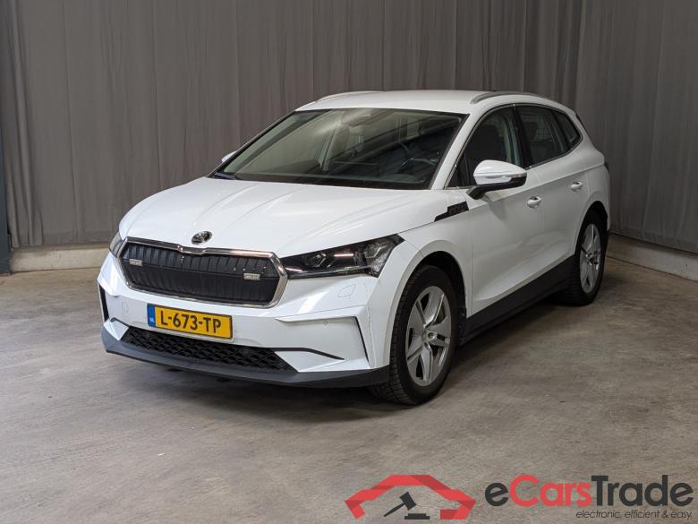 SKODA Enyaq iV 80 #1