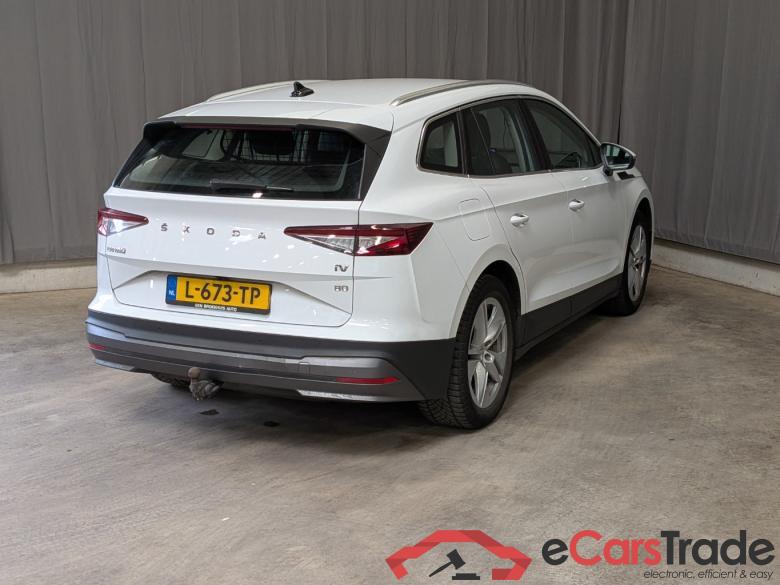 SKODA Enyaq iV 80 #3