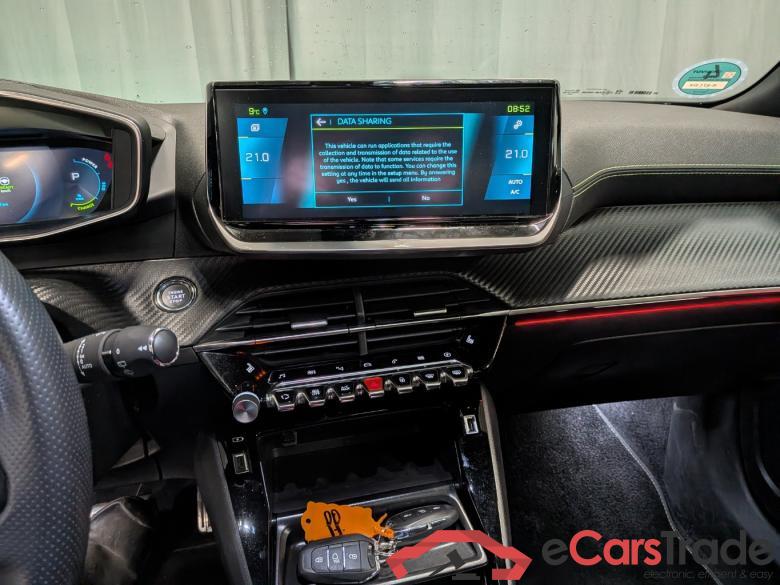 PEUGEOT e-2008 EV GT Pack 50 kWh #5