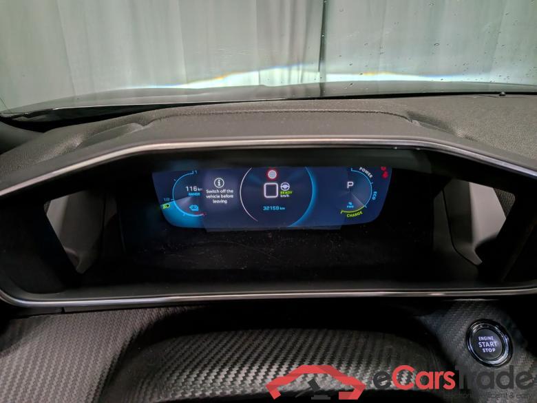 PEUGEOT e-2008 EV GT Pack 50 kWh #6