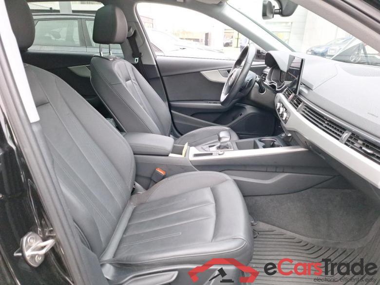 AUDI - AUD A4 AVANT 35 TDi 163PK S-Tronic Advanced Business Edition & Pack Platinum & Assistance City #3