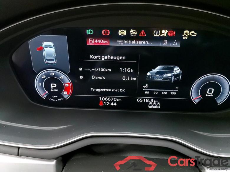 AUDI - AUD A5 SB 30 TDI 136PK S-Tronic Business Edition Pack Business Plus & Trailer Towing Hook #5