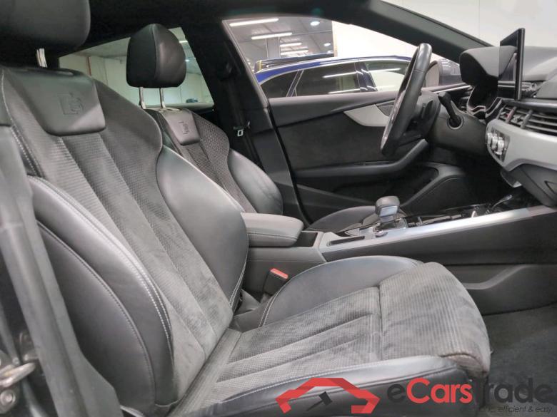 AUDI - AUD A5 SB 30 TDI S-Tronic Business Edition S Line Pack Business    ***     ENGINE OUT  - CRANKSHAFT  -  MOTORSCHADEN  -  KURBENWELLEN   ***     Pano Roof #3