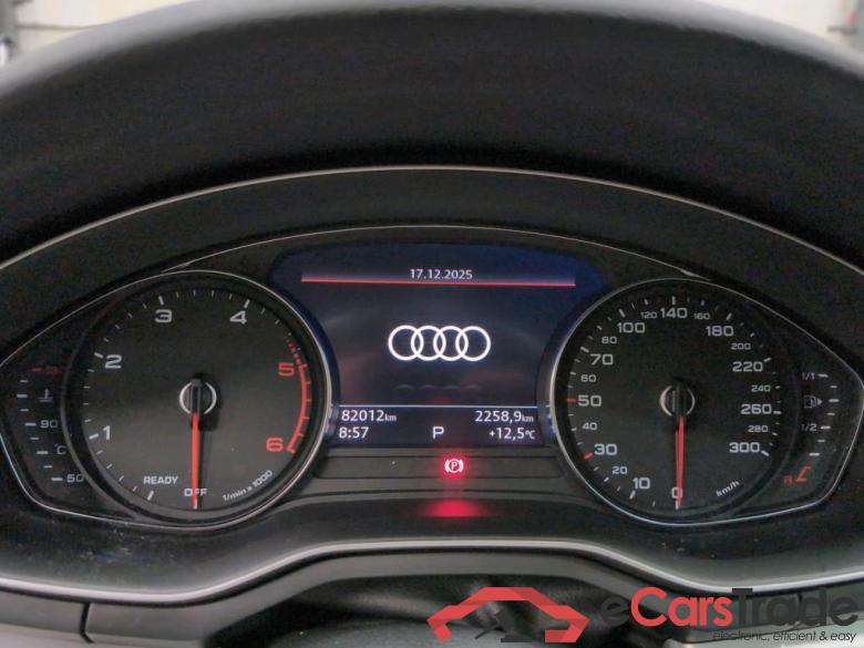 AUDI - AUD A5 SB 30 TDI S-Tronic Business Edition S Line Pack Business    ***     ENGINE OUT  - CRANKSHAFT  -  MOTORSCHADEN  -  KURBENWELLEN   ***     Pano Roof #5