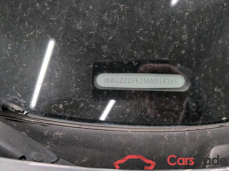 AUDI - AUD A5 SB 30 TDI S-Tronic Business Edition S Line Pack Business    ***     ENGINE OUT  - CRANKSHAFT  -  MOTORSCHADEN  -  KURBENWELLEN   ***     Pano Roof #6