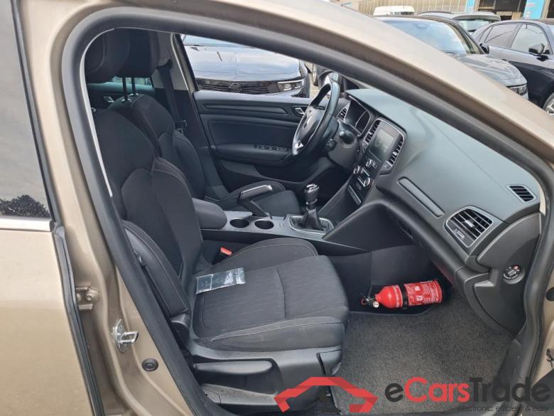 RENAULT - REN MEGANE GRANDTOUR TCe 116PK GPF Limited II & Modularity Pack & Trailer Hook * PETROL * #3