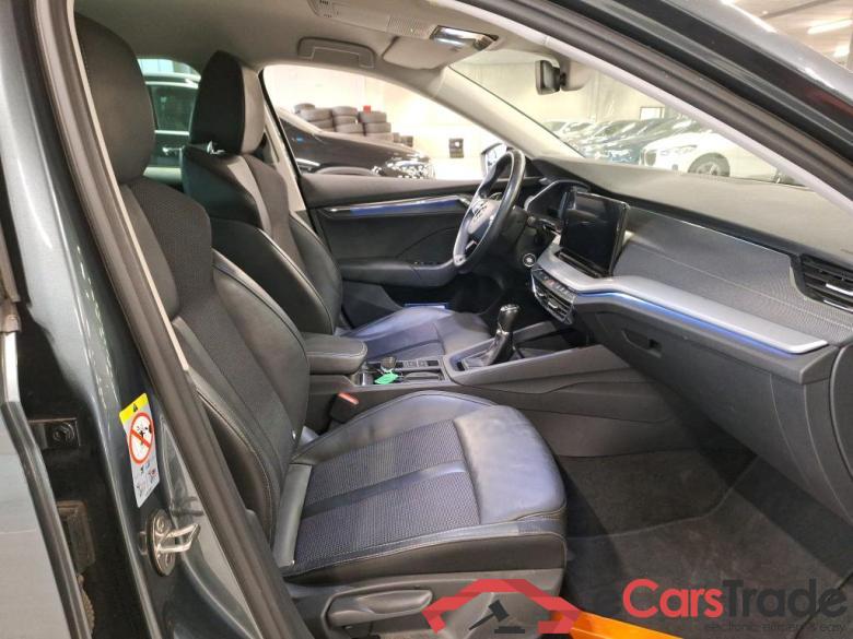 SKODA - SKO OCTAVIA COMBI TSI 110PK Style Pack Launch & Leather Pack & Adaptive Cruise  * PETROL * #3