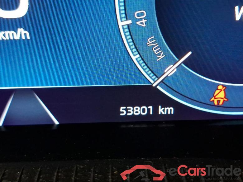 SKODA - SKO OCTAVIA COMBI TSI 110PK Style Pack Launch & Leather Pack & Adaptive Cruise  * PETROL * #5