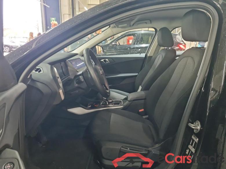 BMW 1 SERIES HATCH 1.5 116DA (85KW) #5