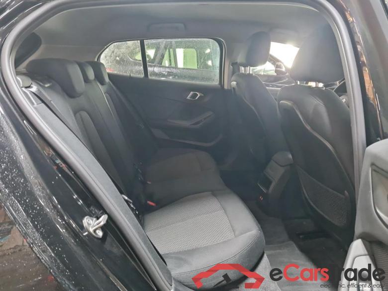 BMW 1 SERIES HATCH 1.5 116DA (85KW) #6