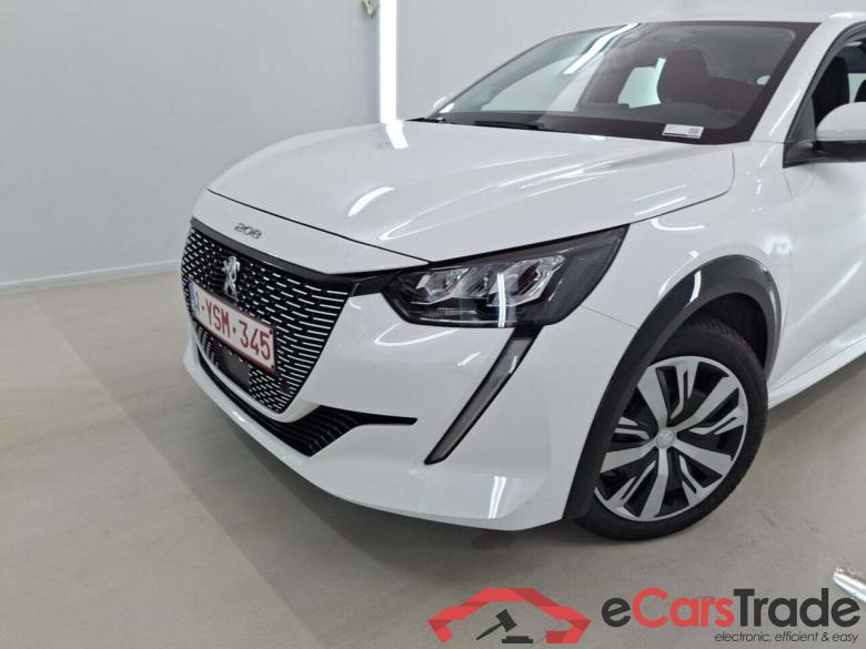 PEUGEOT E-208 EV ACTIVE 50 KWH #4