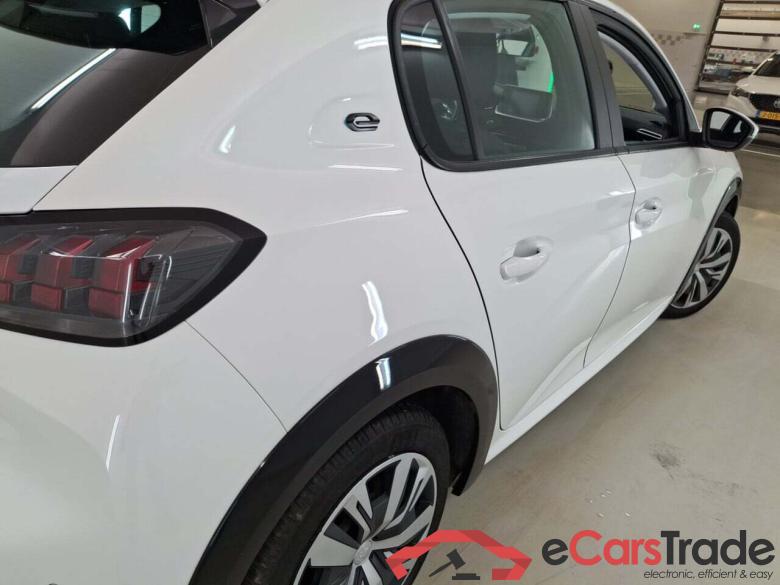 PEUGEOT E-208 EV ACTIVE 50 KWH #5