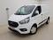 preview Ford Transit Custom #0