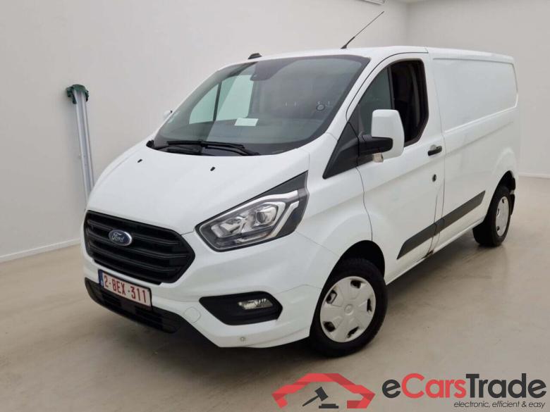 FORD TRANSIT CUSTOM 2.0 TDCI 280S L1H1 TREND #1