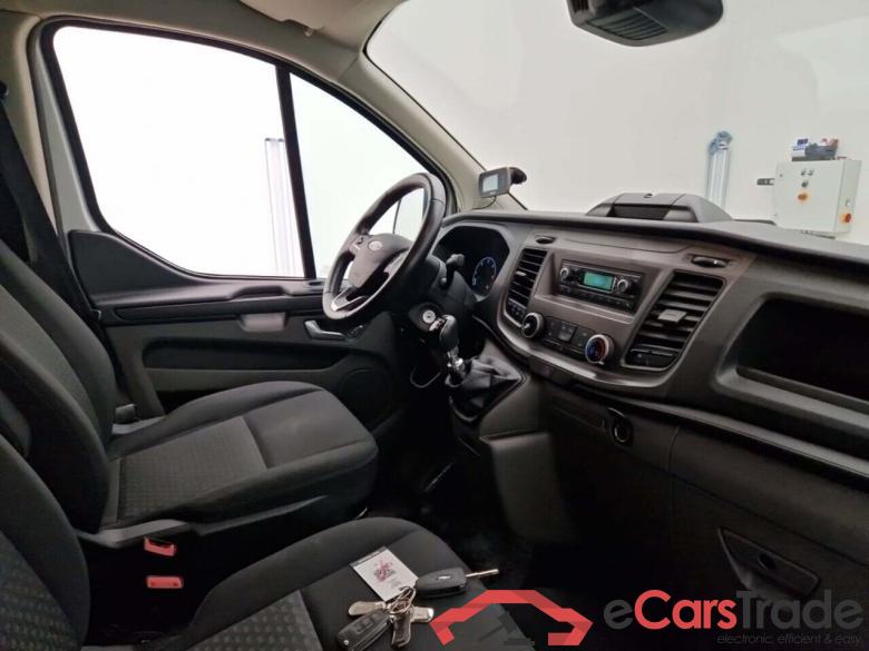 FORD TRANSIT CUSTOM 2.0 TDCI 280S L1H1 TREND #3