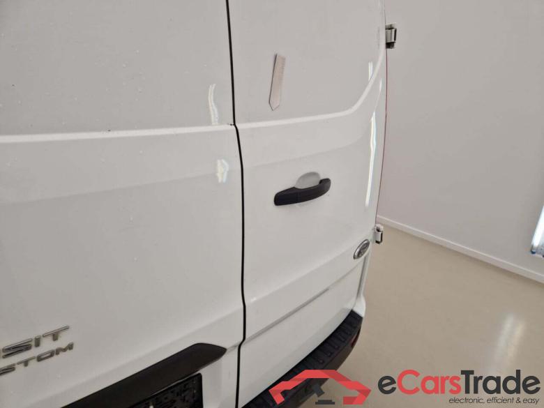 FORD TRANSIT CUSTOM 2.0 TDCI 280S L1H1 TREND #4