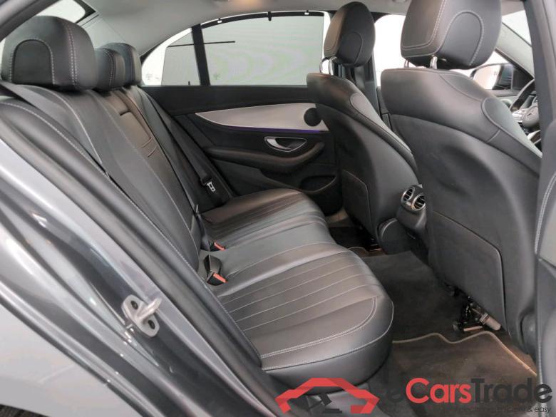 MERCEDES-BENZ E-Klasse 2.0 E 300 E AUTO #6
