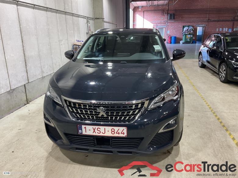 PEUGEOT 3008 - 2016 1.2 PureTech Active (EU6.3) #2