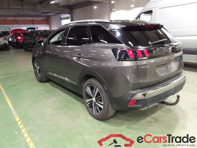 PEUGEOT 3008 - 2016 1.2 PureTech GT Line (EU6.3) #2