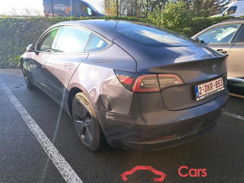 TESLA MODEL 3 BEV 50KWH STANDARD RWD PLUS AUTO #3