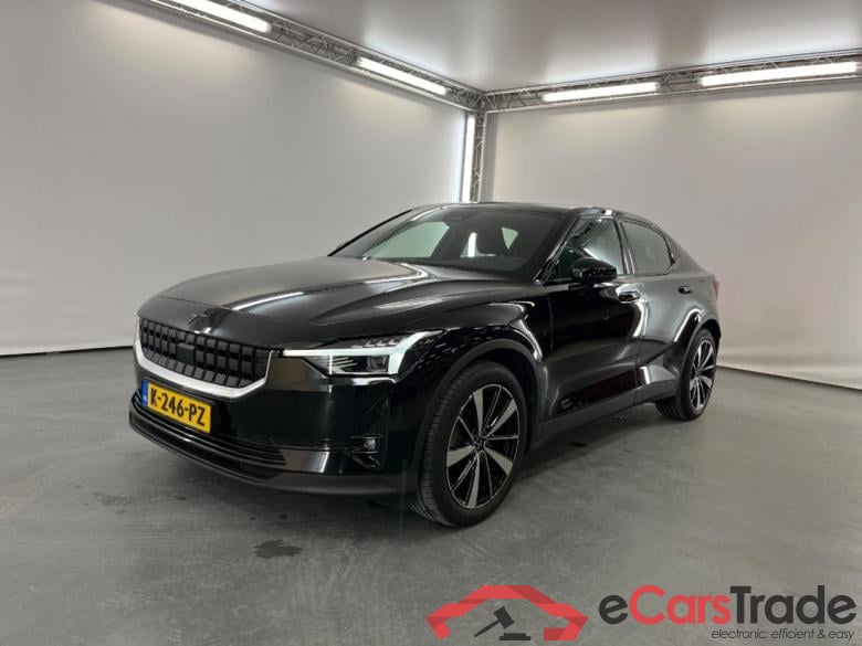 Polestar 2 Long Range Dual Motor Launch Edition 78kWh
