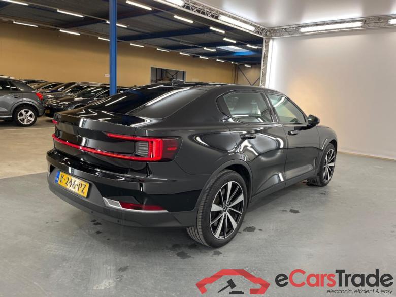 Polestar 2 Long Range Dual Motor Launch Edition 78kWh #4