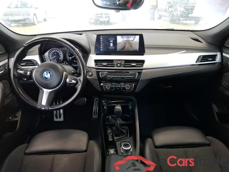 BMW X2 / 2017 / 5P / SUV xDrive25e M Sport BVA6 #5
