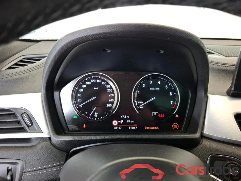 BMW X2 / 2017 / 5P / SUV xDrive25e M Sport BVA6 #6