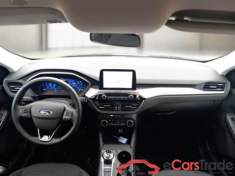 FORD KUGA / 2019 / 5P / SUV 2.5 BENZINA PHEV 225CV 2WD TIT.BUS. AUT #3