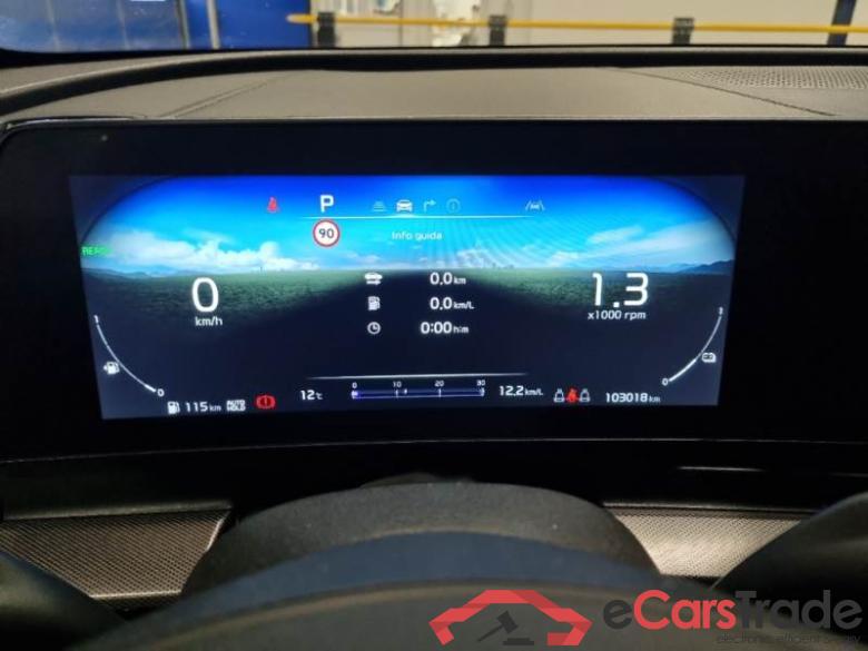 KIA SPORTAGE / 2021 / 5P / SUV 1.6 TGDI HEV GT-LINE PLUS 4WD AUTO #4