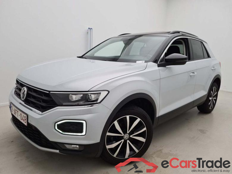VOLKSWAGEN T-ROC 1.5 TSI STYLE DSG