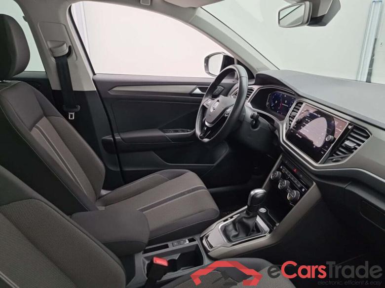 VOLKSWAGEN T-ROC 1.5 TSI STYLE DSG #3