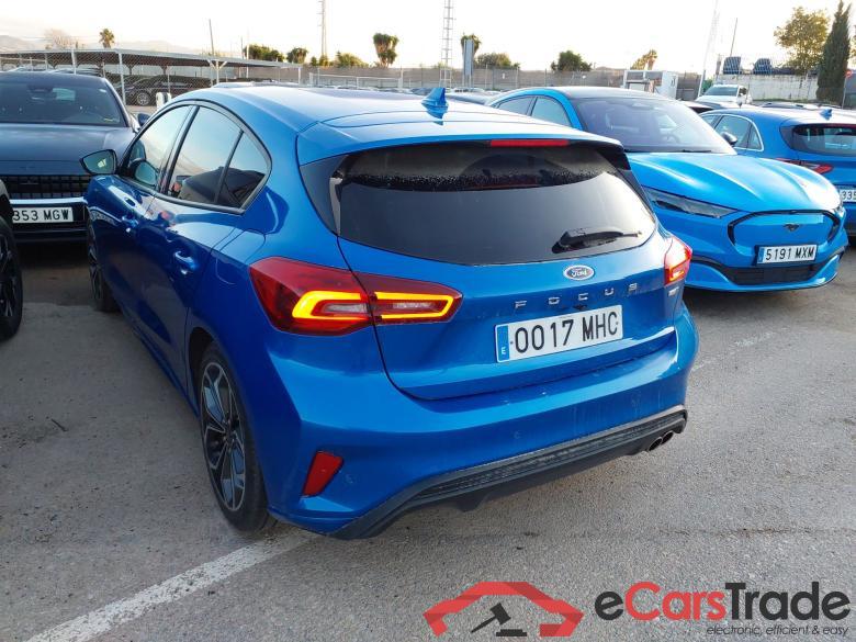 FORD Focus 1.0 Ecoboost St Line X #2