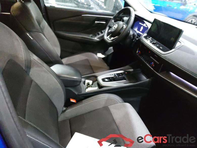 NISSAN Qashqai E POWER 140 KW 190 CV Auto 4x2 N-Connecta #3