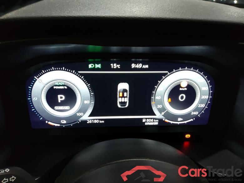 NISSAN Qashqai E POWER 140 KW 190 CV Auto 4x2 N-Connecta #4