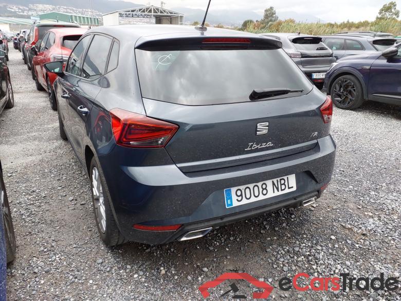 SEAT Ibiza 1.0 TSI 85 KW 115 CV StartStop Salta m FR #2