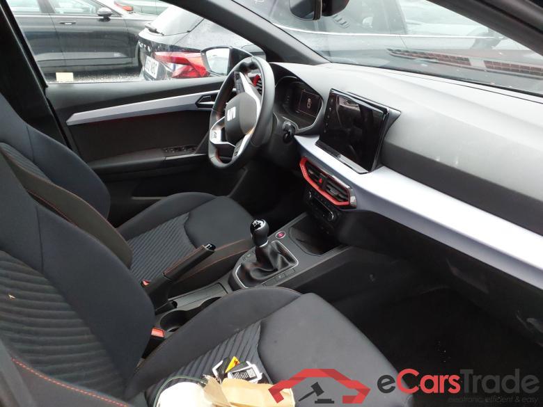SEAT Ibiza 1.0 TSI 85 KW 115 CV StartStop Salta m FR #3