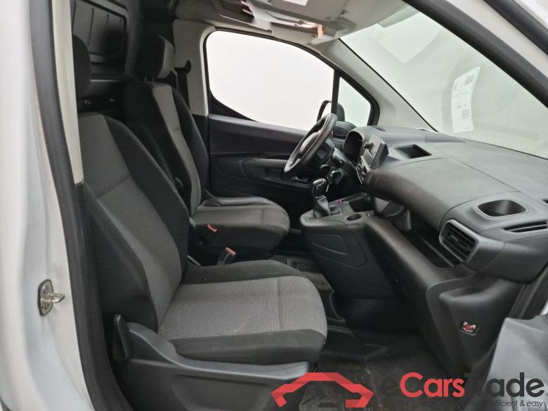 Berlingo Fourgon Club M 650 1.5 BlueHDi 100CV BVM5 E6dT #6