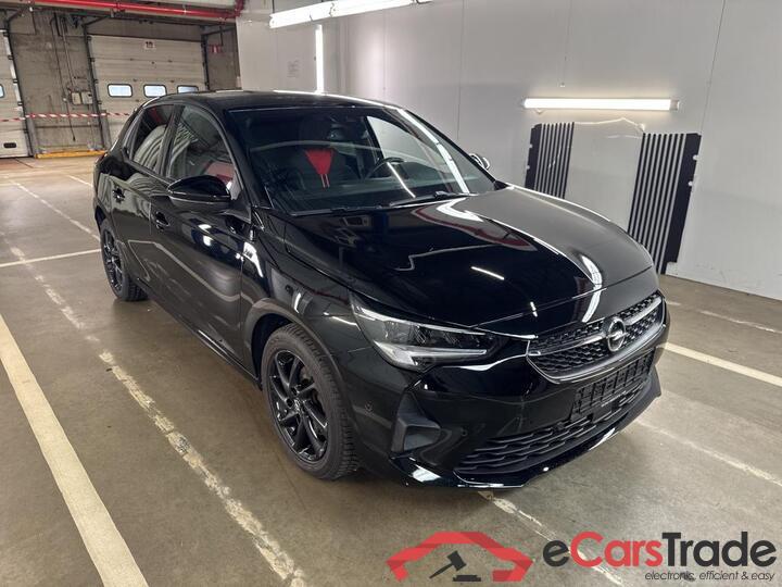 Opel Corsa Corsa 1.2 Turbo S/S Auto GS Line 96kW/131pk  5D/P Auto-8 #2