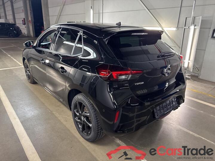 Opel Corsa Corsa 1.2 Turbo S/S Auto GS Line 96kW/131pk  5D/P Auto-8 #3